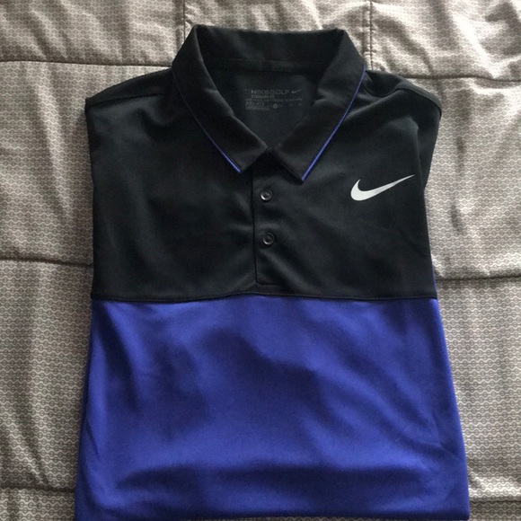 Nike Other - Nike Golf Polo